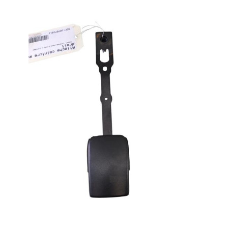 Attache ceinture avant droit RENAULT LAGUNA 3