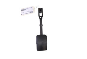 Attache ceinture avant droit RENAULT LAGUNA 3 Photo n°1