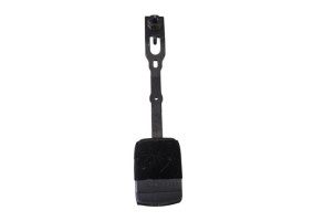 Attache ceinture avant droit RENAULT LAGUNA 3 Photo n°2