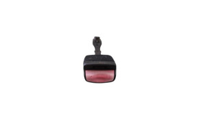 Attache ceinture avant droit RENAULT LAGUNA 3 Photo n°3
