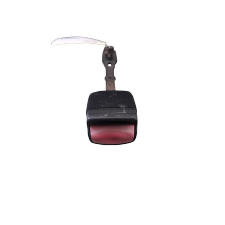 Attache ceinture avant gauche RENAULT LAGUNA 3
