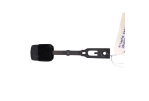 Attache ceinture avant gauche RENAULT LAGUNA 3 Photo n°3