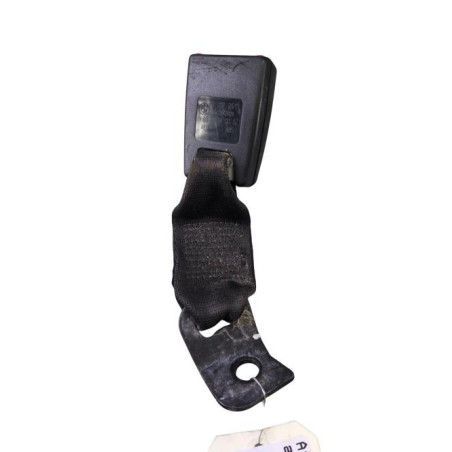 Attache ceinture arriere droit BMW SERIE 1 E87
