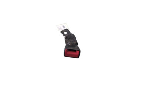 Attache ceinture arriere droit BMW SERIE 1 E87 Photo n°3