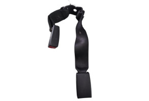Attache ceinture arriere gauche BMW SERIE 1 E87 Photo n°2
