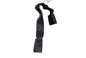 Attache ceinture arriere gauche BMW SERIE 1 E87 Photo n°3