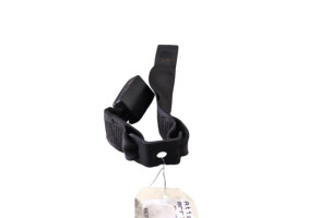 Attache ceinture arriere gauche BMW SERIE 1 E87 Photo n°4