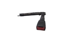 Attache ceinture avant droit BMW SERIE 1 E87 Photo n°1