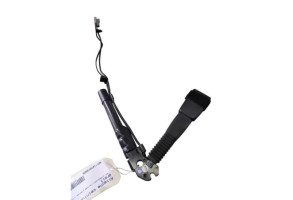 Attache ceinture avant droit BMW SERIE 1 E87 Photo n°2