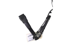 Attache ceinture avant droit BMW SERIE 1 E87 Photo n°3