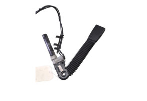 Attache ceinture avant gauche BMW SERIE 1 E87 Photo n°3