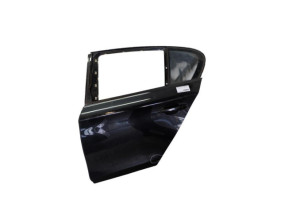 Porte arriere gauche BMW SERIE 1 E87 Photo n°4