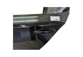 Porte arriere gauche BMW SERIE 1 E87 Photo n°6