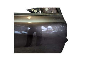 Porte avant droit PEUGEOT 308 2 Photo n°6