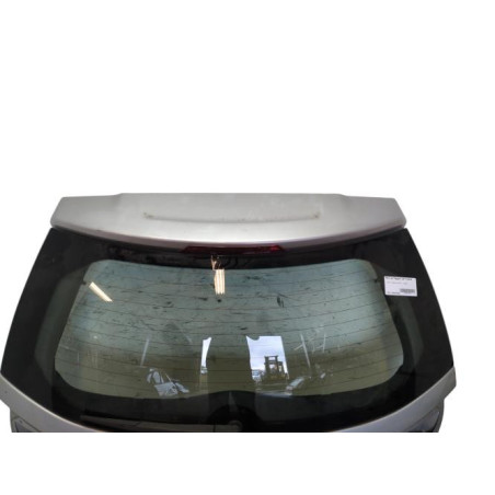 Malle/Hayon arriere CITROEN C3 2