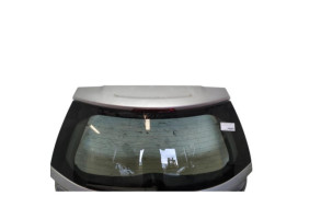 Malle/Hayon arriere CITROEN C3 2 Photo n°1