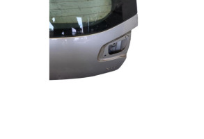 Malle/Hayon arriere CITROEN C3 2 Photo n°4