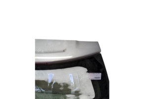 Malle/Hayon arriere CITROEN C3 2 Photo n°5