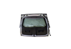Malle/Hayon arriere CITROEN C3 2 Photo n°7