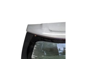 Malle/Hayon arriere CITROEN C3 2 Photo n°9