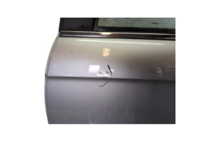 Porte arriere gauche CITROEN C3 2 Photo n°3