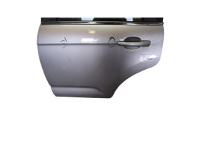 Porte arriere gauche CITROEN C3 2 Photo n°4