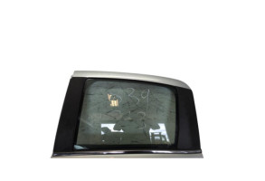 Porte arriere gauche CITROEN C3 2 Photo n°5