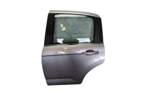 Porte arriere gauche CITROEN C3 2 Photo n°6
