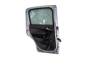 Porte arriere gauche CITROEN C3 2 Photo n°7