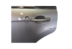 Porte arriere gauche CITROEN C3 2 Photo n°8