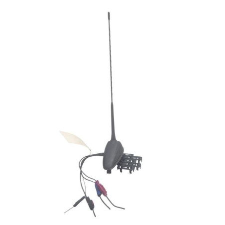 Antenne BMW SERIE 1 E81