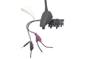 Antenne BMW SERIE 1 E81 Photo n°2