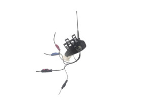 Antenne BMW SERIE 1 E81 Photo n°3