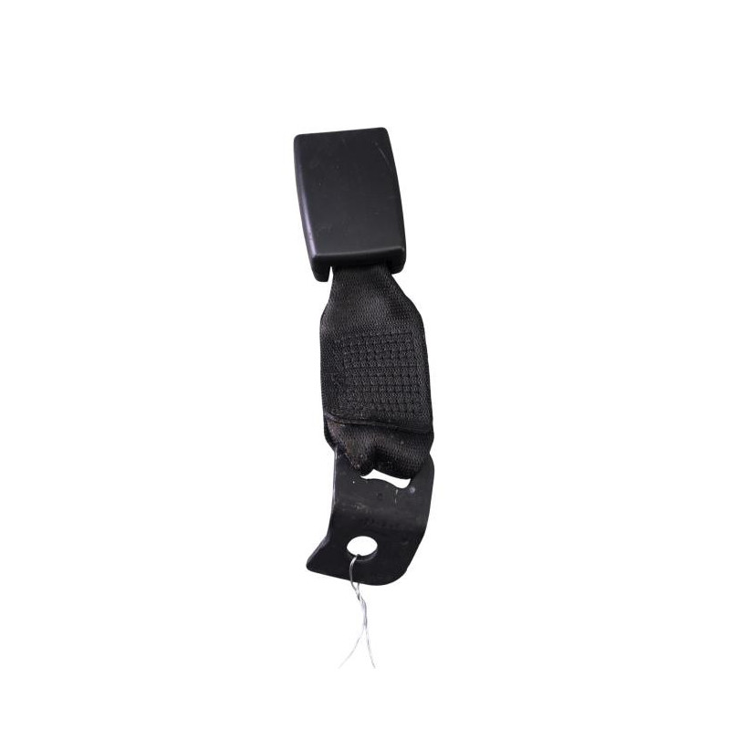 Attache ceinture arriere gauche BMW SERIE 1 E81 Photo n°1