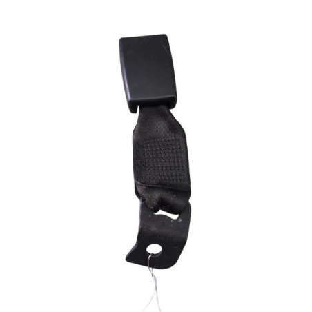 Attache ceinture arriere gauche BMW SERIE 1 E81
