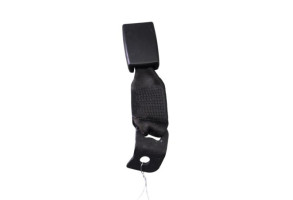 Attache ceinture arriere gauche BMW SERIE 1 E81 Photo n°1