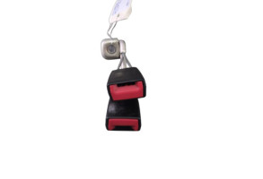 Attache ceinture arriere gauche VOLKSWAGEN PASSAT 5 Photo n°2
