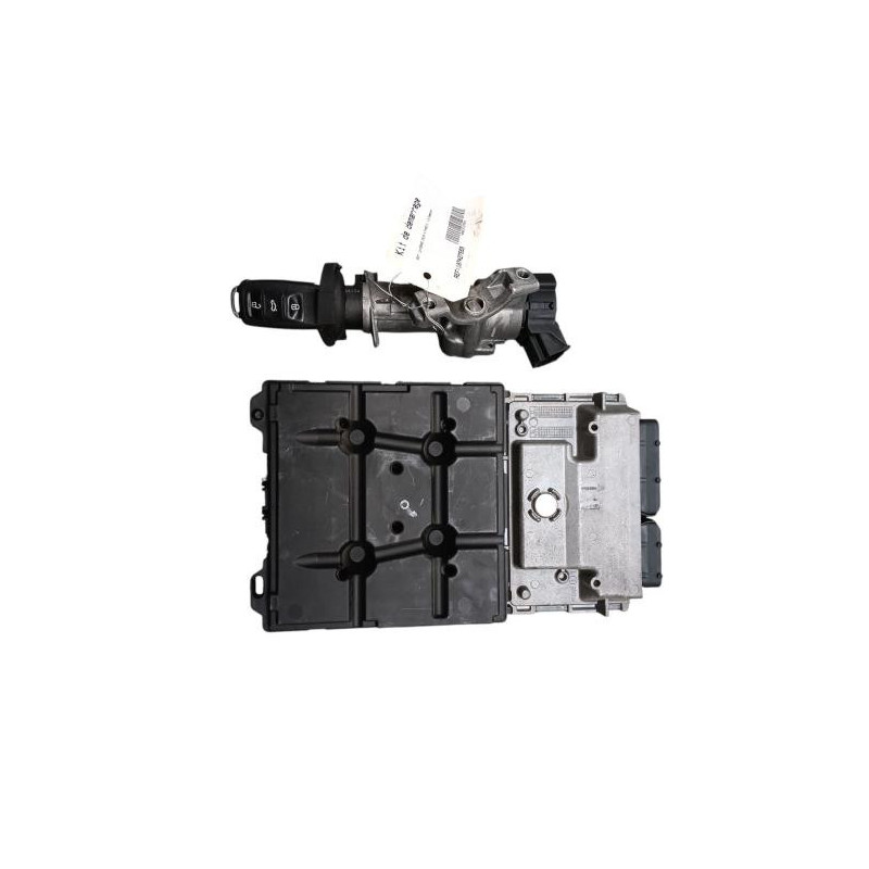 Kit de demarrage SEAT IBIZA 4 Photo n°1 Kit de demarrage SEAT IBIZA 4 Photo n°1
