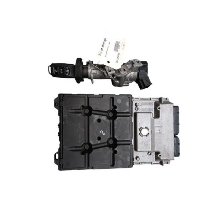 Kit de demarrage SEAT IBIZA 4