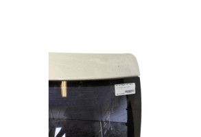 Malle/Hayon arriere SEAT IBIZA 4 Photo n°3 Malle/Hayon arriere SEAT IBIZA 4 Photo n°3