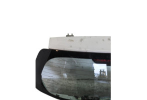 Malle/Hayon arriere CHEVROLET AVEO 1 Photo n°3 Malle/Hayon arriere CHEVROLET AVEO 1 Photo n°3