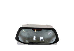 Malle/Hayon arriere CHEVROLET AVEO 1 Photo n°5 Malle/Hayon arriere CHEVROLET AVEO 1 Photo n°5