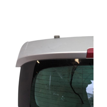 Malle/Hayon arriere RENAULT SCENIC 3