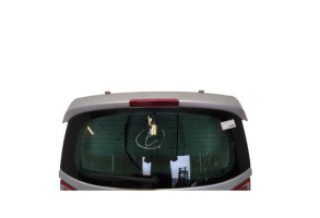 Malle/Hayon arriere RENAULT SCENIC 3 Photo n°3