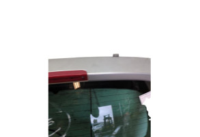 Malle/Hayon arriere RENAULT SCENIC 3 Photo n°8