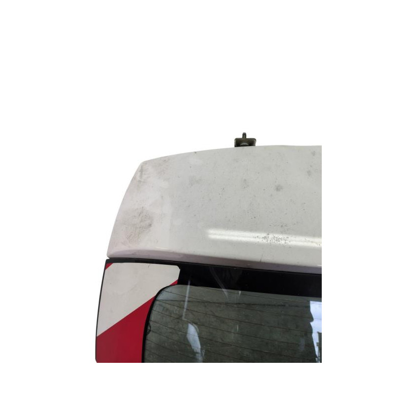 Malle/Hayon arriere CITROEN C3 3 Photo n°1