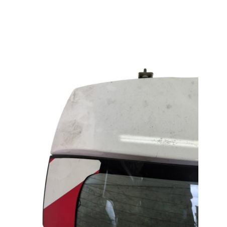 Malle/Hayon arriere CITROEN C3 3