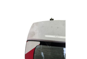 Malle/Hayon arriere CITROEN C3 3 Photo n°1