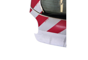 Malle/Hayon arriere CITROEN C3 3 Photo n°4