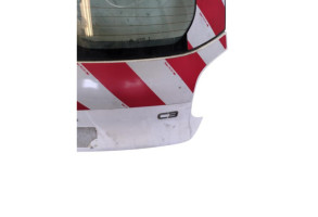 Malle/Hayon arriere CITROEN C3 3 Photo n°6